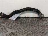 Turbo air intake inlet pipe/hose
