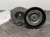 Generator/alternator belt tensioner