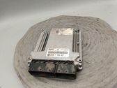 Calculateur moteur ECU