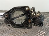 Electric throttle body valve