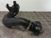 Tuyau d'admission d'air turbo