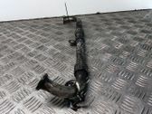 Coolant pipe/hose