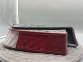 Tailgate rear/tail lights