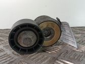 Generator/alternator belt tensioner