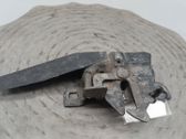 Engine bonnet/hood lock/latch loop/hook