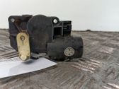 Air flap motor/actuator