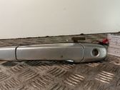 Front door interior handle