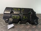 Motorabdeckung