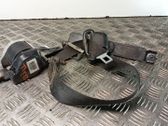 Boucle de ceinture de sécurité avant