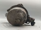 Vacuum pump