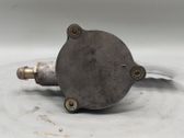 Vacuum pump