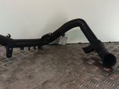 Turbo air intake inlet pipe/hose