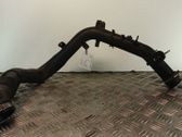 Turbo air intake inlet pipe/hose