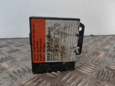 Alarm control unit/module