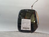 Wing mirror glass