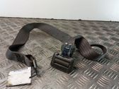 Cinturón trasero