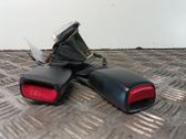 Hebilla del cinturón de seguridad trasero