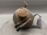 Coolant expansion tank/reservoir