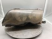 Headlight/headlamp