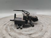 Turbo solenoid valve