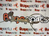 Steering rack