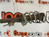 Front shock absorber/damper