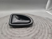 Front door interior handle