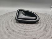 Front door interior handle