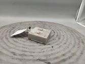 Ignition-blocking relay