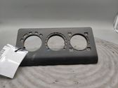 Radio/GPS head unit trim