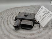 Glow plug pre-heat relay