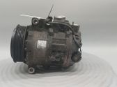 Air conditioning (A/C) compressor (pump)