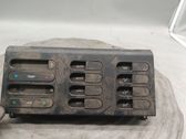 Climate control unit