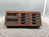 Climate control unit