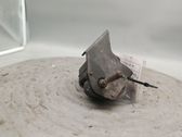 Air flap motor/actuator