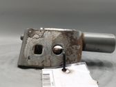 Loading door upper hinge