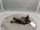 Rear window wiper motor