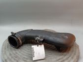 Turbo air intake inlet pipe/hose