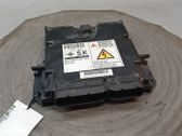 Calculateur moteur ECU