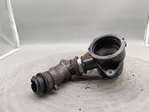 Turbo air intake inlet pipe/hose
