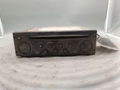 Radio / CD-Player / DVD-Player / Navigation