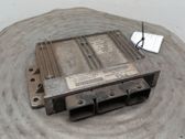 Unidad de control/módulo del motor
