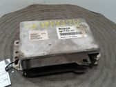Unidad de control/módulo del motor