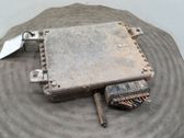 Engine control unit/module