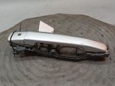 Front door exterior handle