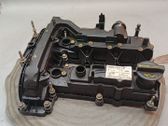 Rocker cam cover