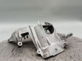 Fuel filter bracket/mount holder