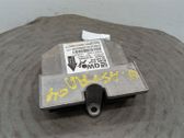 Airbag control unit/module