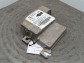 Airbag control unit/module