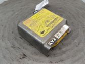 Module de contrôle airbag